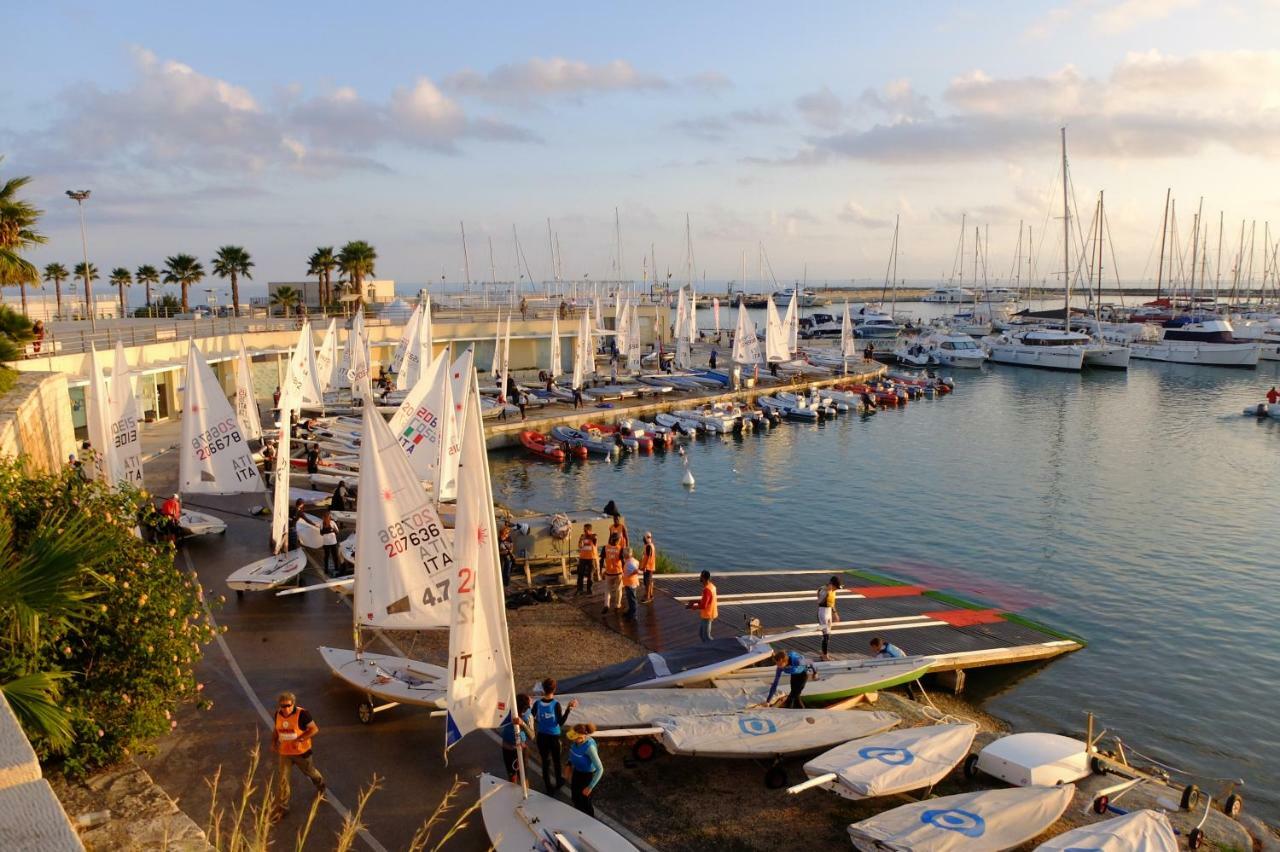 casa vacanza Maria Marina di Ragusa Exterior foto