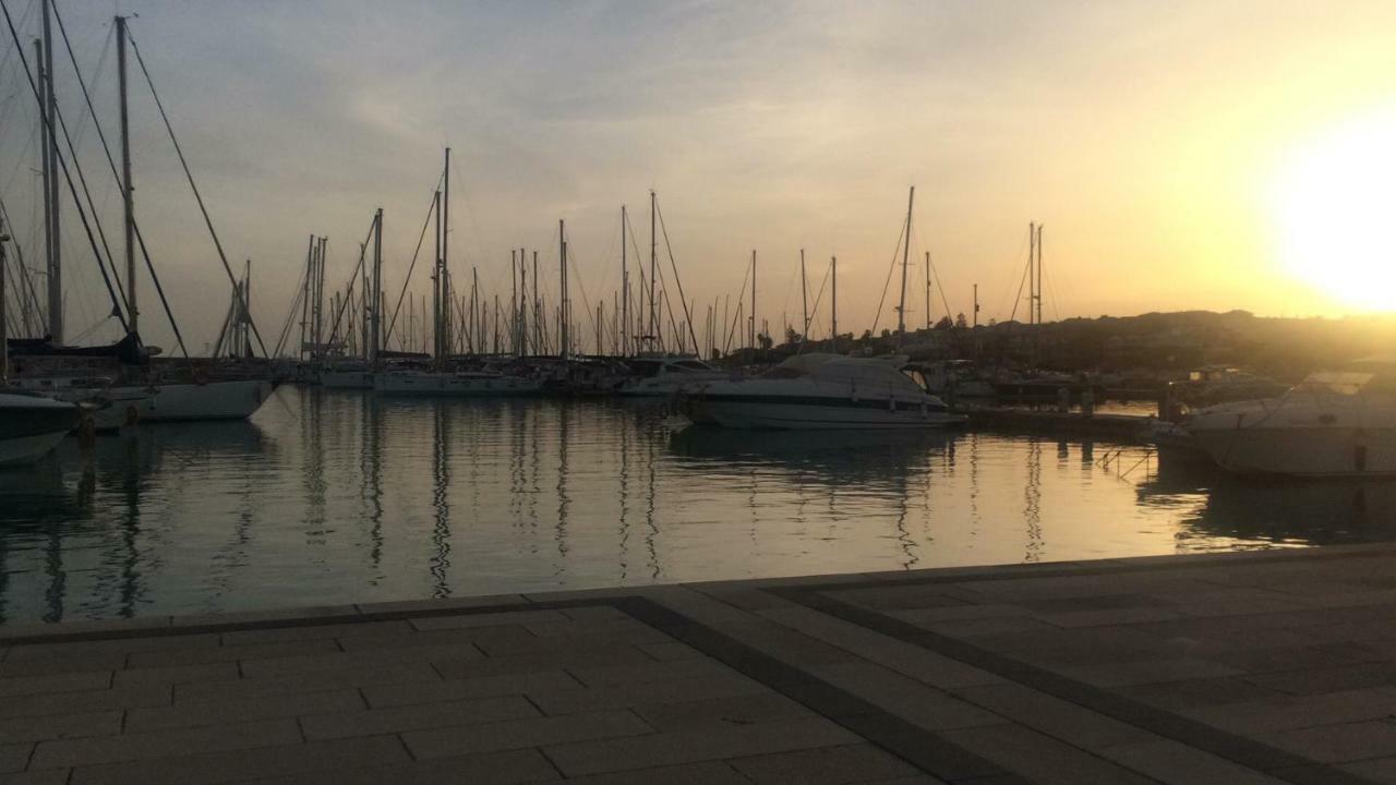 casa vacanza Maria Marina di Ragusa Exterior foto