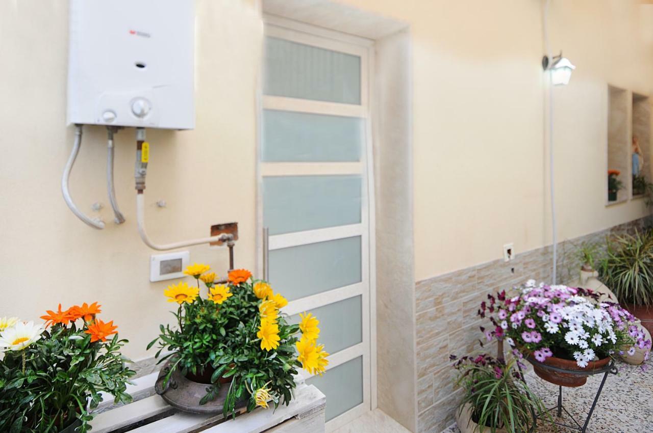 casa vacanza Maria Marina di Ragusa Exterior foto