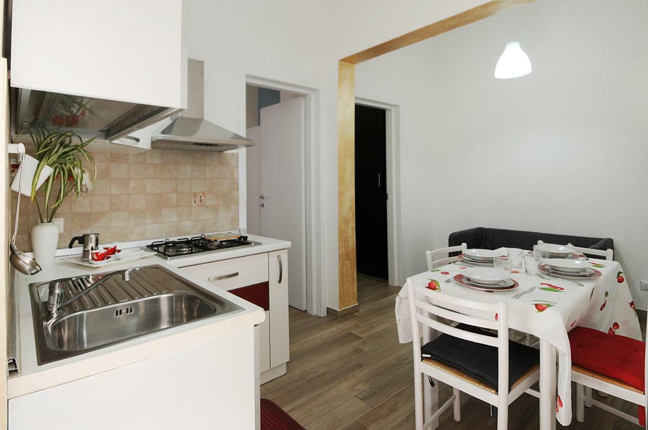 casa vacanza Maria Marina di Ragusa Exterior foto