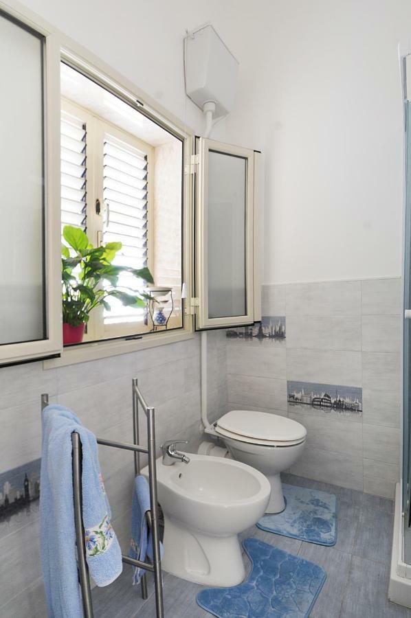 casa vacanza Maria Marina di Ragusa Exterior foto