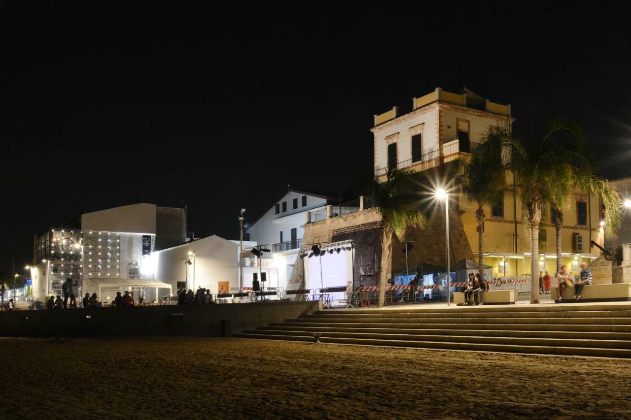 casa vacanza Maria Marina di Ragusa Exterior foto